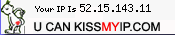 Kiss My Ip [Whats Your Ip?]